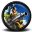 Battlefield Heroes New 8 Icon 32x32 png